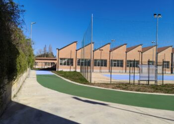 Edilizia Scolastica. Completata la nuova struttura sportiva all’IPSIA di Vibo Valentia