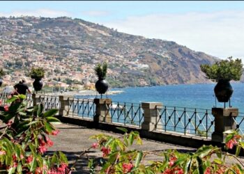 Funchal: tra eleganza e autenticità nell’Isola di Madeira