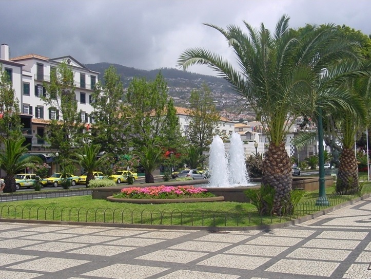 funchal 6