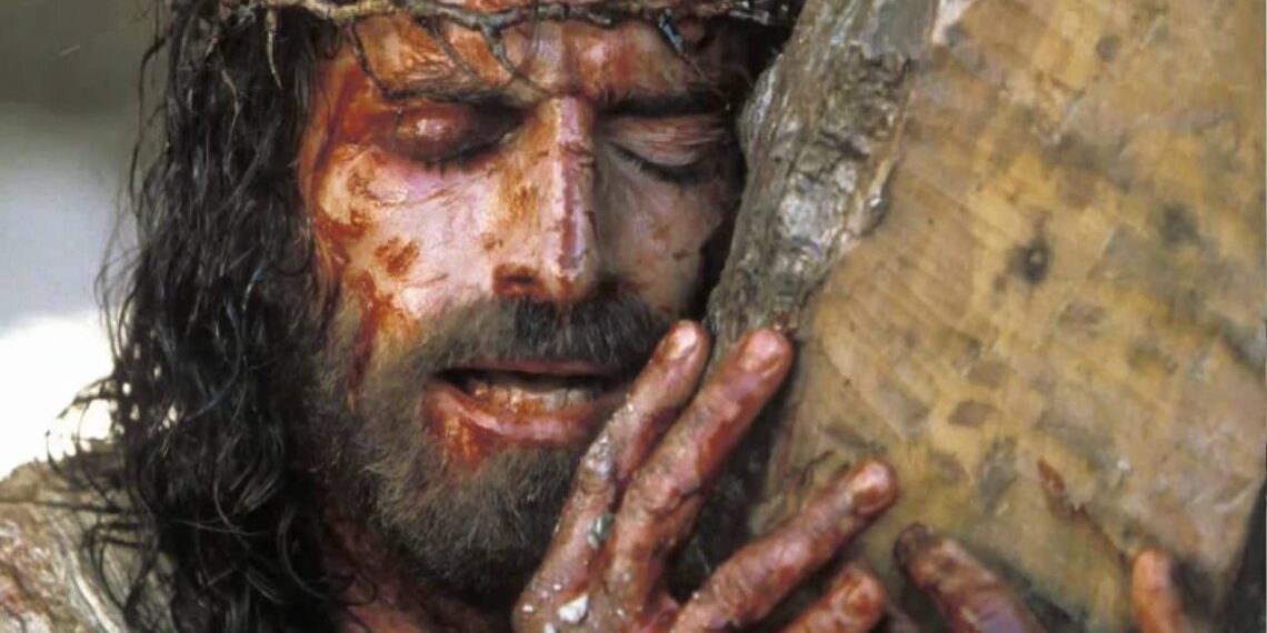 Il nostro Venerdì Santo di passione e di liberazione…