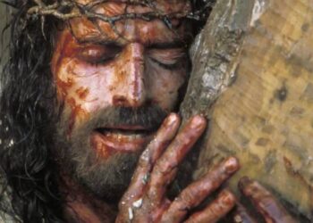 Il nostro Venerdì Santo di passione e di liberazione…