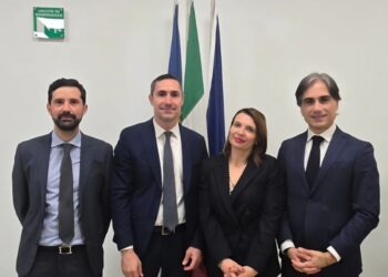 Fine del commissariamento della sanità in Calabria: per il PD è semplicemente “baratto politico”