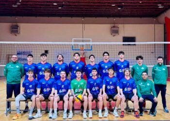 Volley, epilogo amaro ma orgoglioso: l’Innova saluta i play off. E un applauso speciale va ad Andrea Bonanno