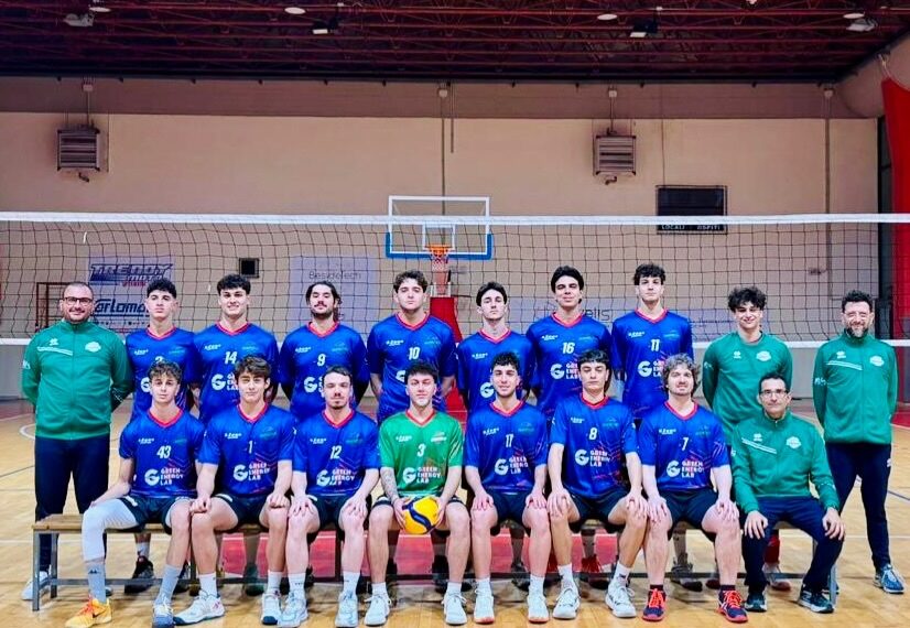 Volley, epilogo amaro ma orgoglioso: l’Innova saluta i play off. E un applauso speciale va ad Andrea Bonanno 1 Volley, epilogo amaro ma orgoglioso: l’Innova saluta i play off. E un applauso speciale va ad Andrea Bonanno