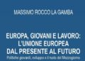 Interessante e innovativo il nuovo libro di Massimo Rocco La Gamba 3 Interessante e innovativo il nuovo libro di Massimo Rocco La Gamba