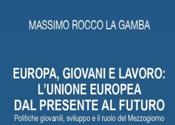 Interessante e innovativo il nuovo libro di Massimo Rocco La Gamba 5 Interessante e innovativo il nuovo libro di Massimo Rocco La Gamba