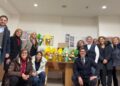 La Pasqua di solidarietà del Lions Club Catanzaro Host