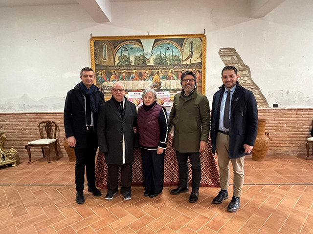 lions catanzaro host 2