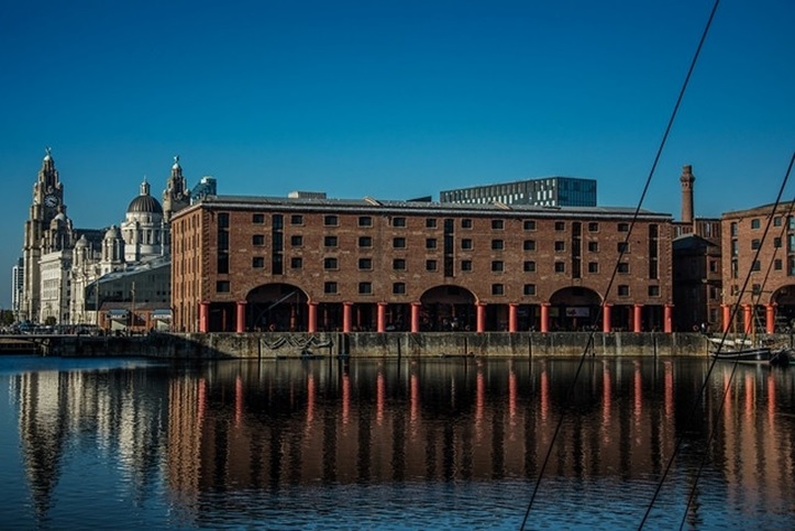 Liverpool, battiti d’anima sul Mersey 4 liverpool 1