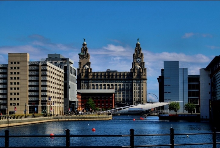 Liverpool, battiti d’anima sul Mersey 2 liverpool 4