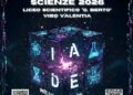 Si è conclusa la VII edizione del Festival delle Scienze del Liceo Scientifico “Giuseppe Berto” (VIDEO)