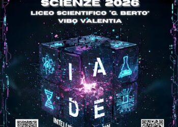 Si è conclusa la VII edizione del Festival delle Scienze del Liceo Scientifico “Giuseppe Berto” (VIDEO)