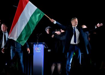 Ungheria (prima parte), non vince solo Magyar. non perde solo Orban 4 Ungheria (prima parte), non vince solo Magyar. non perde solo Orban