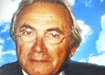 Nuccio Marullo, il piccolo grande uomo, che ha fatto giganti piccoli uomini, come me