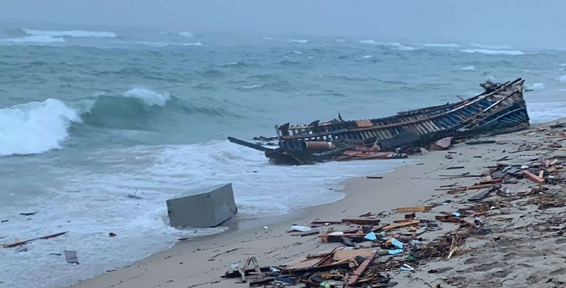 Naufragio di Cutro, le Ong del mare parti civili: chiedono verità e giustizia per le vittime di quella notte