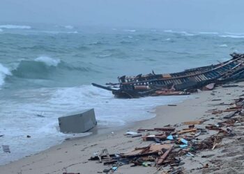 Naufragio di Cutro, le Ong del mare parti civili: chiedono verità e giustizia per le vittime di quella notte