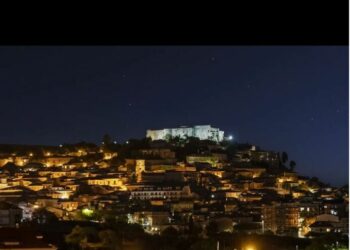 Rintracciato nel centro storico di Vibo Valentia un latitante appartenente alla ‘ndrina dei “Pardea Ranisi”