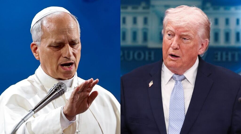 L’assalto delle parole volgari al Papa: una difesa disperata, non un’offesa