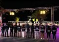 Chiusa temporaneamente una discoteca di Soverato