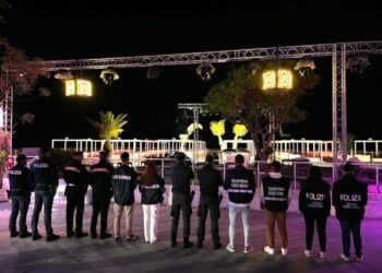 Chiusa temporaneamente una discoteca di Soverato
