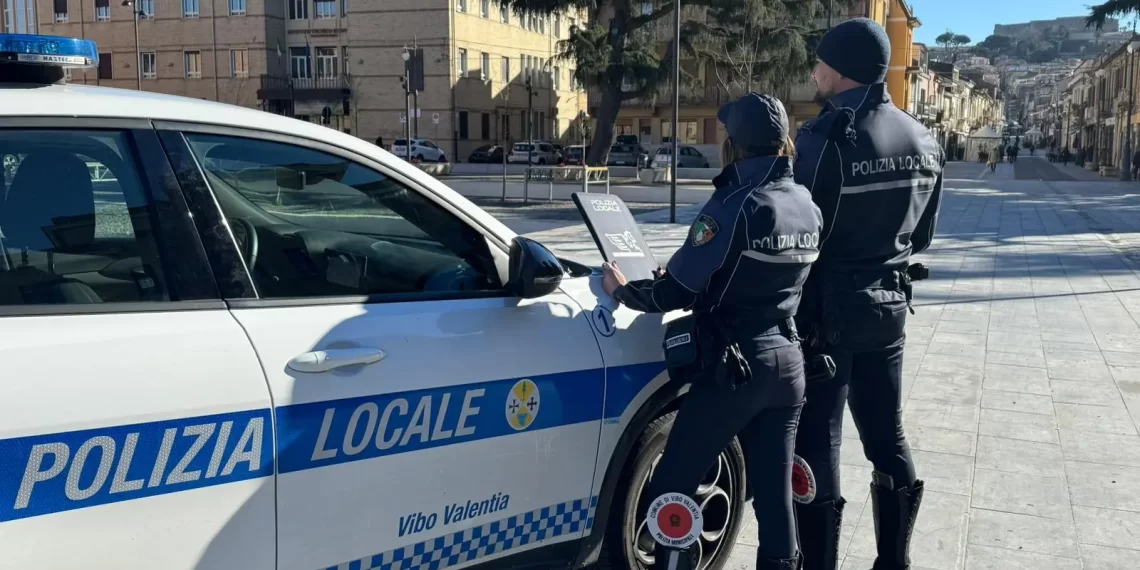 Scoperta una “comunità familiare” non a norma a Vibo Valentia