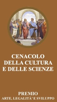 Premio “Arte, Legalità e Sviluppo”: istituzioni, cultura e società civile a confronto all’Accademia di Belle Arti 1 Premio “Arte, Legalità e Sviluppo”: istituzioni, cultura e società civile a confronto all’Accademia di Belle Arti