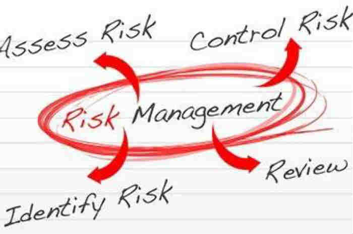 risk management