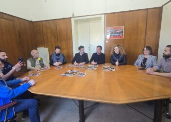 Presentata l’edizione 2026 di Sacrum Opus: Vibo Valentia si prepara a rivivere la Passione di Cristo (VIDEO)