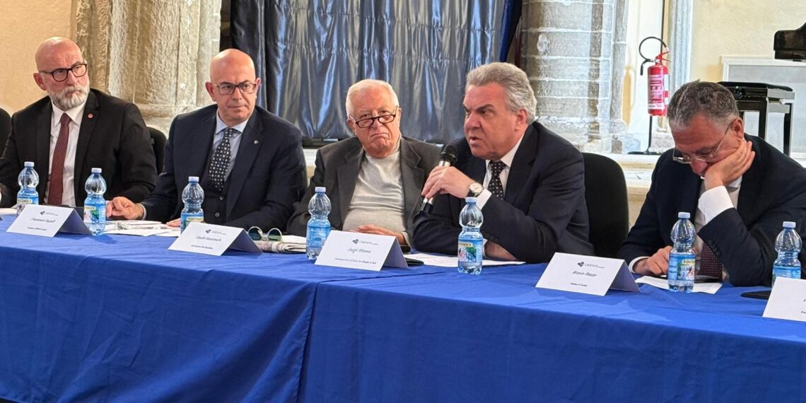 Sottosegretario Sbarra: “Infrastrutture motore di sviluppo, il rilancio del Sud è una priorità nazionale”