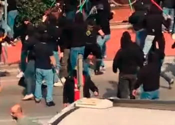 134 anni complessivi di Daspo nei confronti di 34 tifosi del Catanzaro