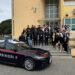 I Carabinieri di Cirò Marina incontrano gli studenti dell’Istituto “G. Gangale”