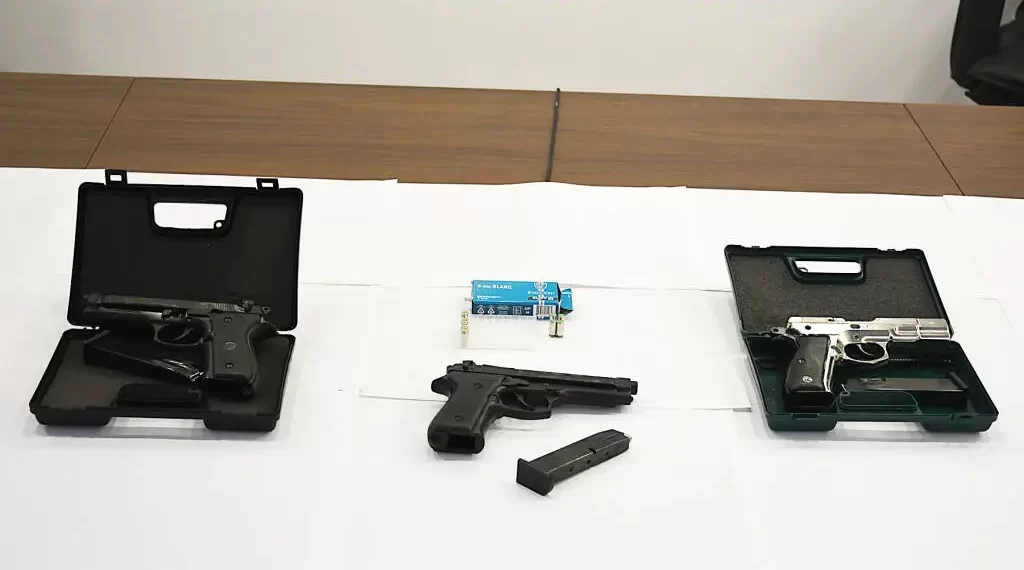 Crotone, spari davanti ad una scuola. La preoccupazione del Coordinamento Nazionale Docenti