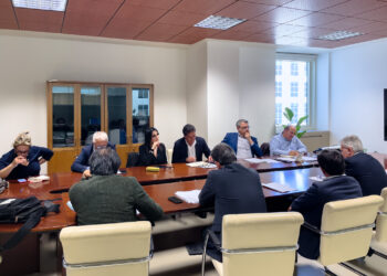 Calabria Verde, avviato il confronto tra Regione Calabria e sindacati confederali