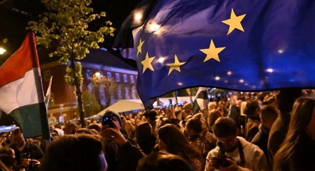 La Congiura dei Moderati occasione per l’Europa: dall’Ungheria il ritorno di una destra liberale, atlantica e di governo