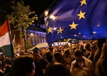 La Congiura dei Moderati occasione per l’Europa: dall’Ungheria il ritorno di una destra liberale, atlantica e di governo