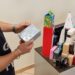 Sequestrati oltre 40.000 confezioni contenenti il “lilial”, sostanza cancerogena (VIDEO) 12 Sequestrati oltre 40.000 confezioni contenenti il “lilial”, sostanza cancerogena (VIDEO)
