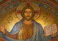 Don Fiorillo, il nostro Dio ha il volto di Gesù con la sua misericordia, con la sua benevolenza