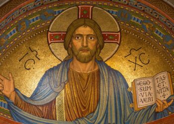 Don Fiorillo, il nostro Dio ha il volto di Gesù con la sua misericordia, con la sua benevolenza