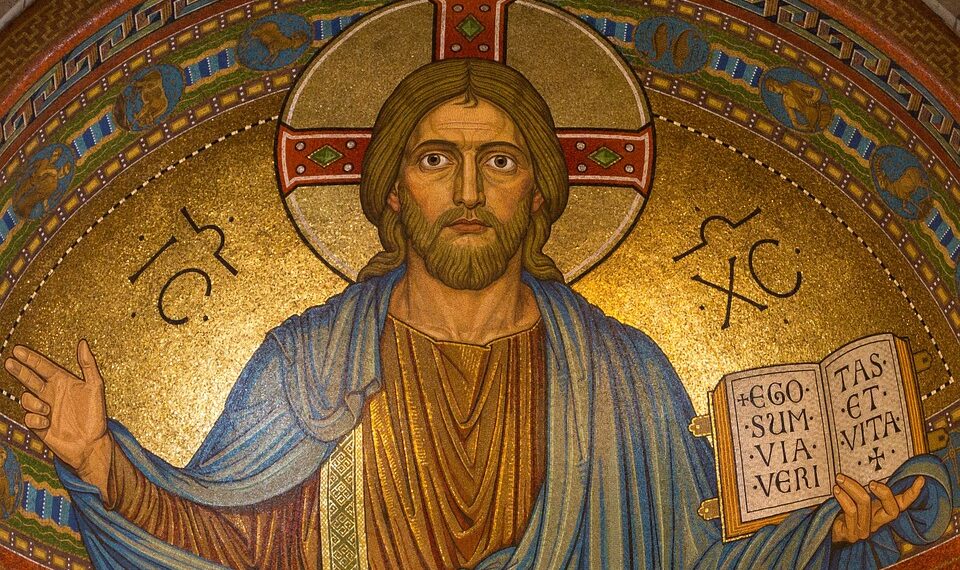 Don Fiorillo, il nostro Dio ha il volto di Gesù con la sua misericordia, con la sua benevolenza