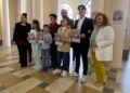 Il ritorno della musica nello storico Atrio della Don Bosco 4 Il ritorno della musica nello storico Atrio della Don Bosco