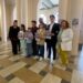 Il ritorno della musica nello storico Atrio della Don Bosco 9 Il ritorno della musica nello storico Atrio della Don Bosco
