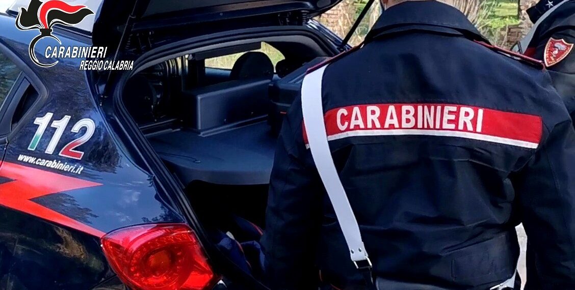 Bagnara Calabra, viola la sorveglianza speciale e finisce in manette