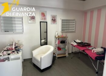 Scoperti a Crotone due studi di medicina estetica abusivi (VIDEO)