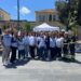 La salute scende in piazza. ASP, OPI e Associazione Augustus insieme per la Giornata dell’Infermiere 8 La salute scende in piazza. ASP, OPI e Associazione Augustus insieme per la Giornata dell’Infermiere