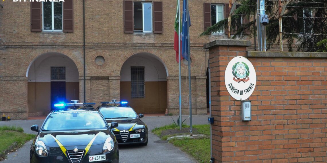 Pirateria audiovisiva: la Guardia di Finanza esegue oltre 100 perquisizioni e sequestri su tutto il territorio nazionale (VIDEO)