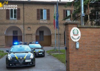 Pirateria audiovisiva: la Guardia di Finanza esegue oltre 100 perquisizioni e sequestri su tutto il territorio nazionale (VIDEO) 7 Pirateria audiovisiva: la Guardia di Finanza esegue oltre 100 perquisizioni e sequestri su tutto il territorio nazionale (VIDEO)