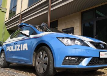 Vibo Valentia, la Polizia arresta uno straniero per espiazione pena a seguito di condanna definitiva