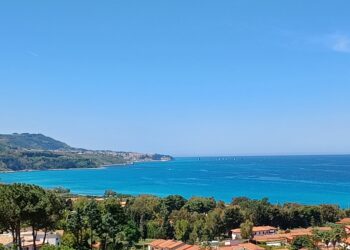La Calabria seconda nella classifica 2026 relativa alle regioni italiane con il mare e le spiagge dalle acque più pulite