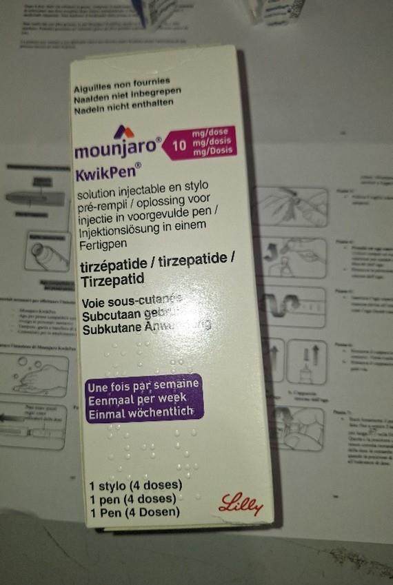 Operazione internazionale Pangea XVIII per il contrasto al traffico illecito di farmaci e prodotti correlati alla salute 2 21052026 115347 Immagine2