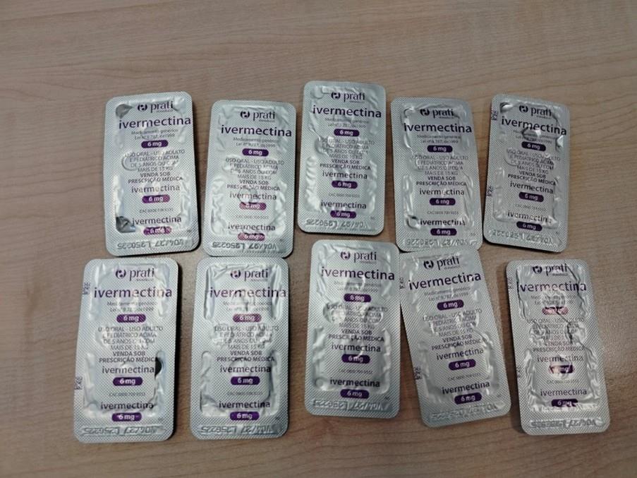 Operazione internazionale Pangea XVIII per il contrasto al traffico illecito di farmaci e prodotti correlati alla salute 4 21052026 115400 Immagine4